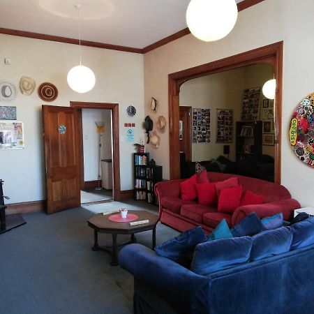Jack'S Backpackers Hostel Blenheim Exterior foto