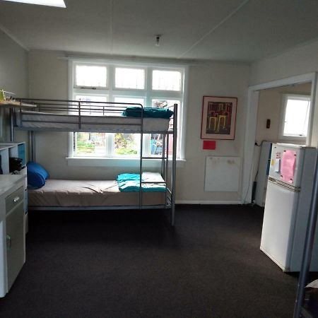 Jack'S Backpackers Hostel Blenheim Exterior foto