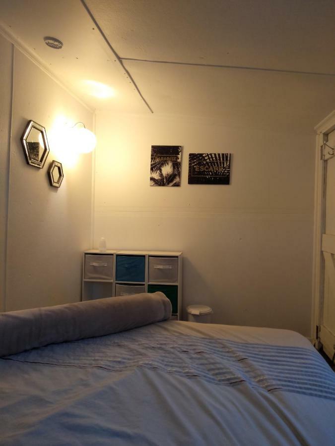 Jack'S Backpackers Hostel Blenheim Exterior foto